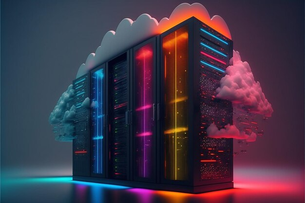 Domain & Hosting services by Websigntist