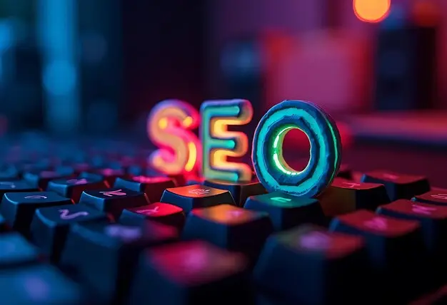 SEO Optimization services by Websigntist