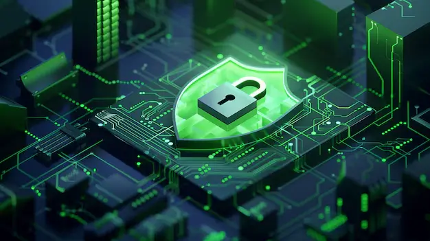 Website Security services by Websigntist